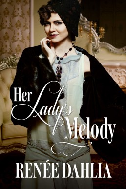 Her Lady's Melody (Great War #1)