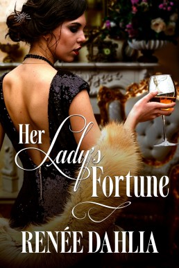 Her Lady's Fortune (Great War #2)