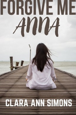 Forgive Me, Anna: A Lesbian Steamy Romance