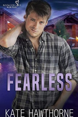 Fearless (Room for Love #4)