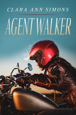 Agent Walker: A Lesbian Steamy Romance (Special Agent Alicia Walker #1)