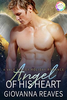 Angel of His Heart (Vale Valley, Season Four #14)