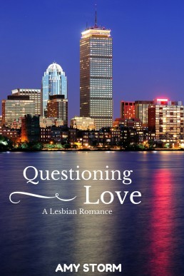 Questioning Love: A Lesbian Romance