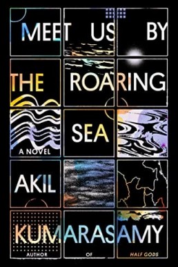 Meet Us by the Roaring Sea: A Novel