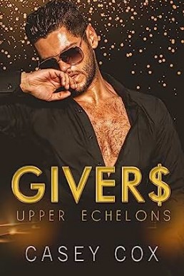 Givers (Upper Echelons 1)