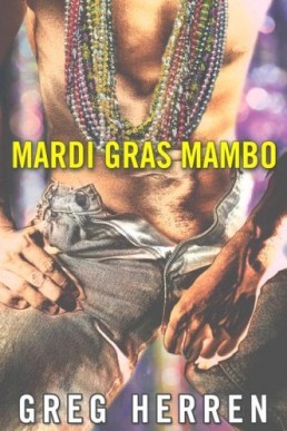 Mardi Gras Mambo (Scotty Bradley 3)