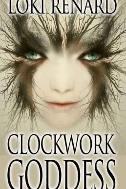 Clockwork Goddess (The Chronicles of Lesbia #3)