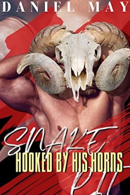 Hooked by His Horns (Snake Pit #1)