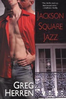 Jackson Square Jazz (Scotty Bradley 2)