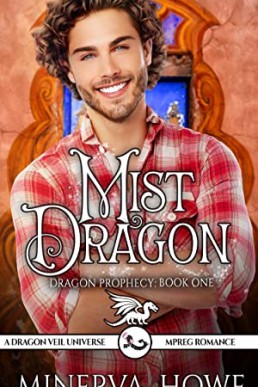 Mist Dragon (Dragon Prophecy 1)