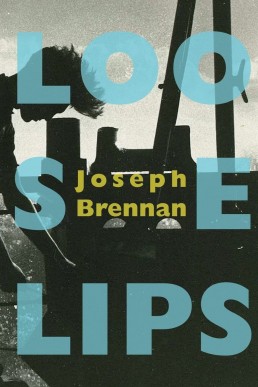 Loose Lips: A Gay Sea Odyssey