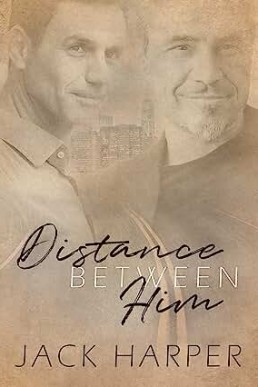 Distance Between Him