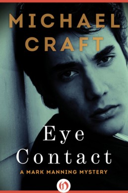 Eye Contact (Mark Manning Mystery 2)