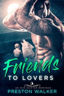 Friends To Lovers (Wishing On Love 2)