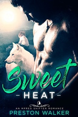 Sweet Heat (Wishing On Love 1)