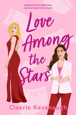 Love Among the Stars (Entertaining Love #1)