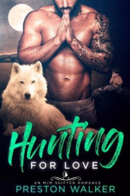 Hunting For Love (Wishing On Love 3)