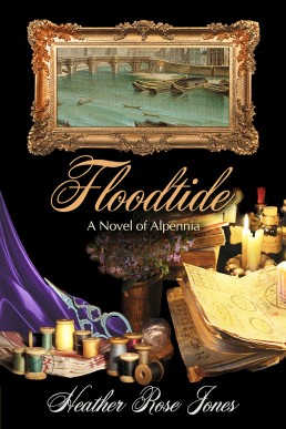 Floodtide (Alpennia #4)