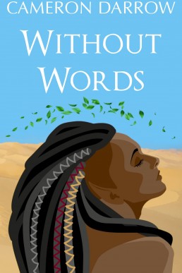 Without Words: A Fantasy Lesbian Romance (Alumita #2)