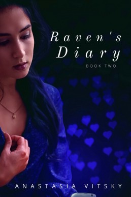 Raven's Diary (Raven #2)