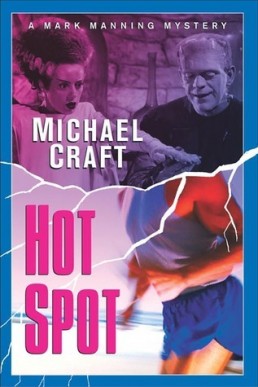 Hot Spot (Mark Manning Mystery 6)