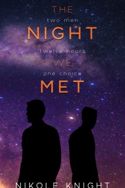 The Night We Met