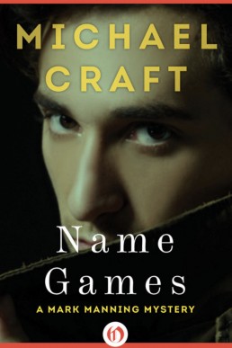 Name Games (Mark Manning Mystery 4)