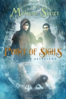 Point of Sighs (Astreiant #5)