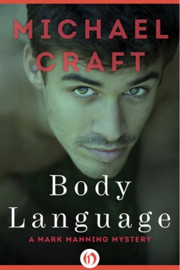 Body Language (Mark Manning Mystery 3)