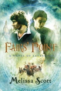 Fairs' Point (Astreiant #4)