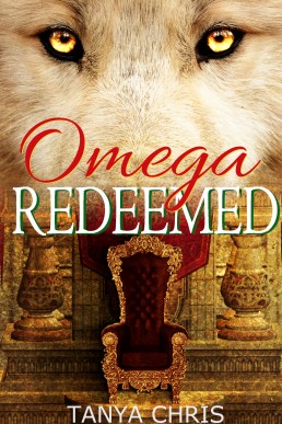 Omega Redeemed (Omega Reimagined 6)