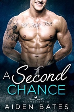 A Second Chance (Prelude to Love 2)