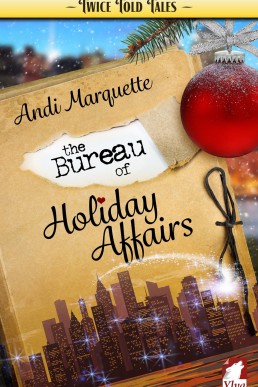 The Bureau of Holiday Affairs