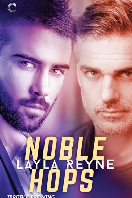 Noble Hops (Trouble Brewing 3)