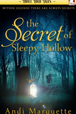 The Secret of Sleepy Hollow