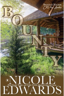 Bounty (Brantley Walker Off the Books 8)