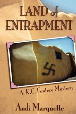 Land of Entrapment (New Mexico #1)