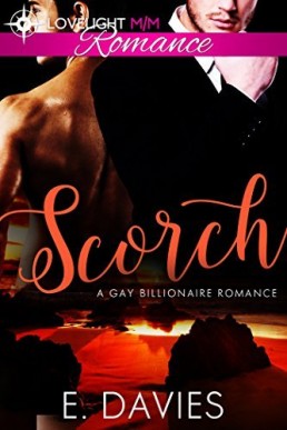 Scorch (Island Heat 3)