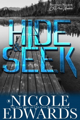 Hide & Seek (Brantley Walker Off the Books 3)