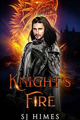 Knight’s Fire (Scales of Honor 1)