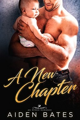 A New Chapter (Prelude to Love 1)