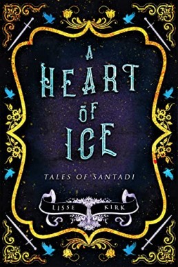 A Heart of Ice