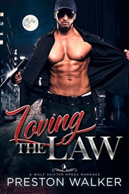 Loving the Law (Savage Love #4)