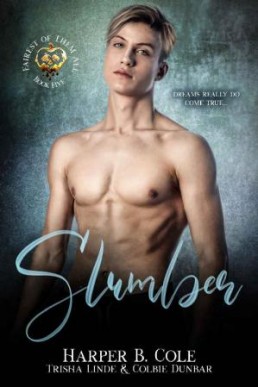 Slumber (Fairest of Them All #5)