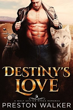 Destiny's Love (Savage Love #1)