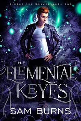 The Elemental Keyes (Circle the Square 1)