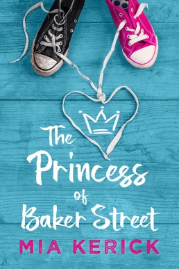 The Princess of Baker Street