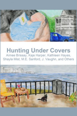 Hunting Under Covers (Anthology)