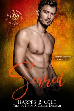 Seared (Fairest of Them All #3)