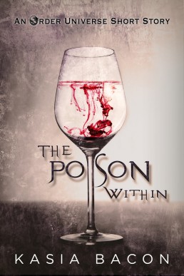 The Poison Within (Inspector Skaer #1)